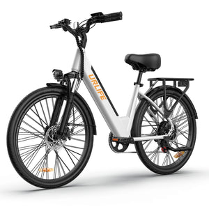 UrbanRide E26 by URLIFE
