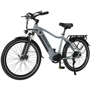 KOOLUX X3 City E-Bike