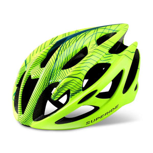 SUPERIDE Ultralight MTB/Road Helmet