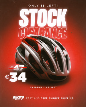 ThinkRider MTB/Road Cycling Helmet 