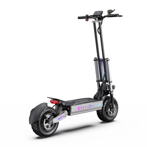 OOTD T90 Foldable Adult Electric Scooter 