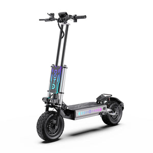 OOTD T90 Foldable Adult Electric Scooter 