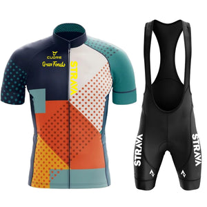STRNVN Cycling KIT